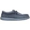Chaussures bateau HEYDUDE HD45433-025