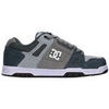 Chaussures de Skate DC Shoes STAG grey