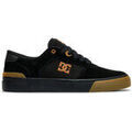 Skate & rollers sur Grenoble : Chaussures de Skate DC Shoes TEKNIC S black black gum