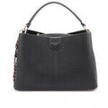 Sac &agrave; main La Modeuse Sacs &agrave; main pour femme - Noir - Noir Grenoble