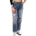 Jeans boyfriend Kaporal EMI Grenoble
