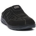 Mules homme sur Grenoble : Sabots Dockers 100 NERO