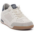Baskets basses Bugatti BUGATTI HOES 2100 WHITE