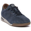 Baskets basses Bugatti BUGATTI HOES 4000 BLUE