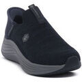 Baskets homme sur Grenoble : Baskets basses Lumberjack 032 NAVY