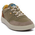 Baskets homme sur Grenoble : Baskets basses Lumberjack 069 GREEN