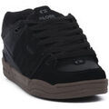 Chaussures de Skate Globe FUSION BLACK TOBACCO