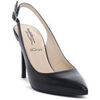 Chaussures escarpins NeroGiardini NERO GIARDINI 100 PANDORA NERO