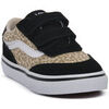 Baskets basses enfant Vans BMA BROOKLYN LS V TD