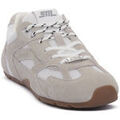 Baskets femme sur Grenoble : Baskets basses Steve Madden WHITE ASIEL