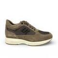 Baskets homme sur Grenoble : Baskets montantes Lumberjack -