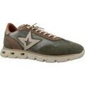 Baskets homme sur Grenoble : Baskets basses Cetti BASKETS 1259 MILITARE