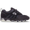 Chaussures de Skate DC Shoes HYBRID OG black grey