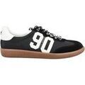 Baskets femme sur Grenoble : Baskets basses Steve Madden Sneaker