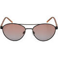 Lunettes sur Grenoble : Lunettes de soleil Dkny DK302S-800