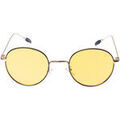 Lunettes sur Grenoble : Lunettes de soleil Must Have EVEN-YELLOW Dor&eacute;
