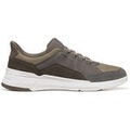 Baskets homme sur Grenoble : Baskets basses Geox u659ka dk_grey