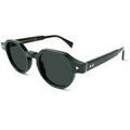 Lunettes sur Grenoble : Lunettes de soleil Xlab Sifno Vert/G15 polaris&eacute; Lunettes de soleil, Vert/Vert G15, Vert