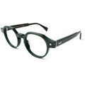 Lunettes sur Grenoble : Lunettes de soleil Xlab verres photochromiques Sifno couleur verte/neutre, verres ph