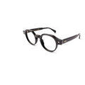 Lunettes sur Grenoble : Lunettes de soleil Xlab Mod&egrave;le Sifno antireflet, couleur noire Cadres Optiques, Noi Noir