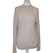 Pull Bonobo Pull Taille 40 / L Beige