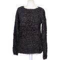 Pull In Extenso Pull Taille 36 / S Noir