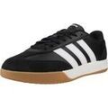 Baskets homme sur Grenoble : Baskets basses adidas Vl Court Fc