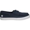 Chaussures bateau Timberland 115000