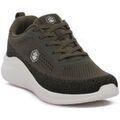 Baskets homme sur Grenoble : Baskets basses Lumberjack 069 MOKO SNEAKERSD