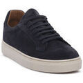 Baskets homme sur Grenoble : Baskets basses Frau SUEDE BLU PANNA