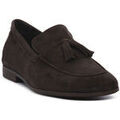 Chaussures de ville homme sur Grenoble : Mocassins Frau DAINO CACAO