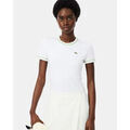 Tee-shirts sur Grenoble : T-shirt Lacoste TF5289