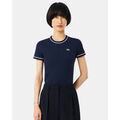 Tee-shirts sur Grenoble : T-shirt Lacoste TF5289