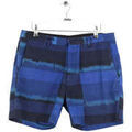 Shorts/Bermuda sur Grenoble : Short Marc by Marc Jacobs Short bleu