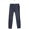 Jeans skinny Claudie Pierlot Jean slim en coton bleu