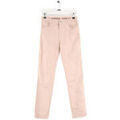 Jeans Claudie Pierlot Jean slim en coton rose Jeans Claudie Pierlot Jean slim en coton rose Grenoble