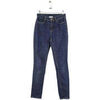 Jeans skinny Claudie Pierlot Jean slim en coton bleu
