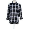 Chemises sur Grenoble : Chemise Samsoe Samsoe Chemise en coton noire
