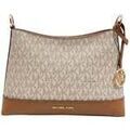 Sacs &agrave; mains sur Grenoble : Sac &agrave; main MICHAEL Michael Kors Sac Bandouli&egrave;re Andie Beige Beige