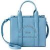 Sac a main Karl Lagerfeld Cabas Villa La Vigie Bleu