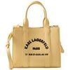 Sac a main Karl Lagerfeld petit Cabas Villa La Vigie Jaune