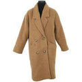Manteaux sur Grenoble : Manteau American Vintage Manteau en laine camel