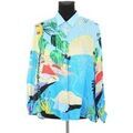 Chemise Wild Chemise bleue Chemise Wild Chemise bleue Grenoble