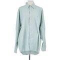Chemises sur Grenoble : Chemise Lacoste Chemise en coton verte