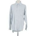 Chemises sur Grenoble : Chemise Lacoste Chemise en coton grise