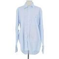 Chemises sur Grenoble : Chemise Lacoste Chemise en coton bleue