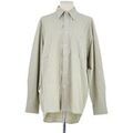 Chemises sur Grenoble : Chemise Lacoste Chemise en coton beige