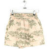 Short Maje Mini short rose