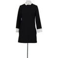 Robe courte Maje Robe noire