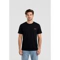 T-shirt Heroseven e26120 Grenoble